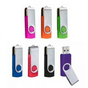 USB SELWIN 16 GB personalizada